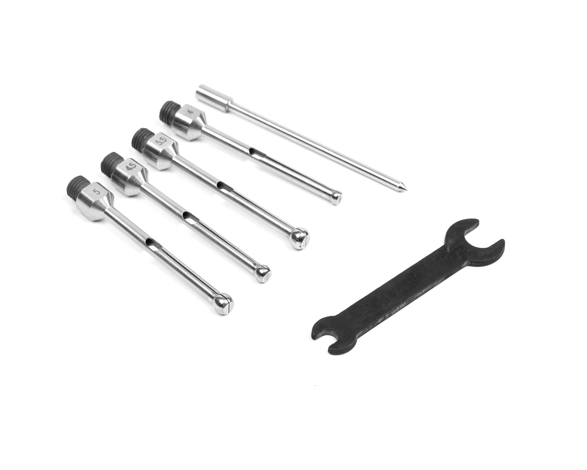 Нутромер индикаторный НИ 4- 6 0,01 SHAN