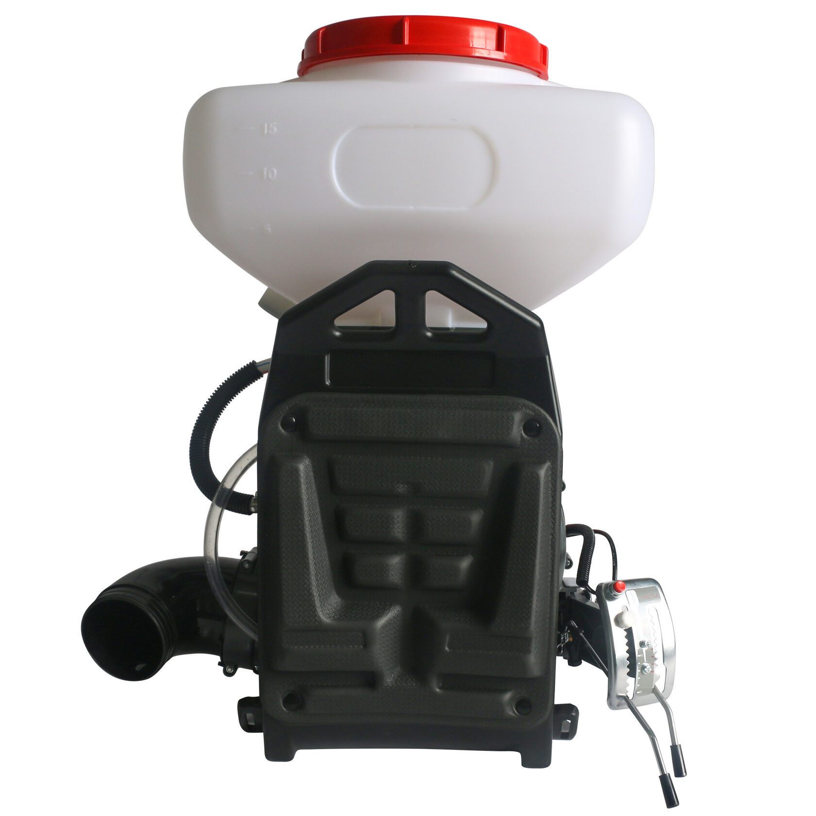 Опрыскиватель (распылитель) бензиновый ранцевый EVOline MBG 54 Plus