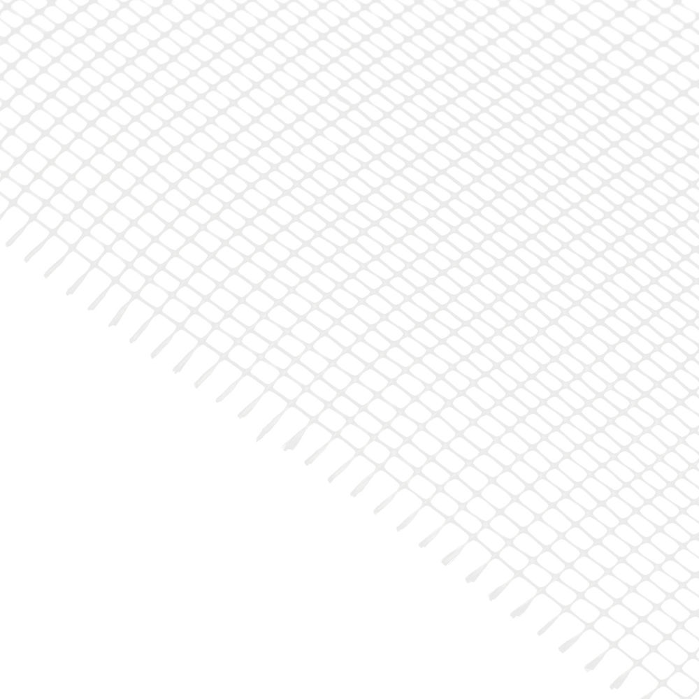 Сетка стеклотканевая штукатурная (5 х 5 мм) 1000 мм х 10 м Matrix (89062)