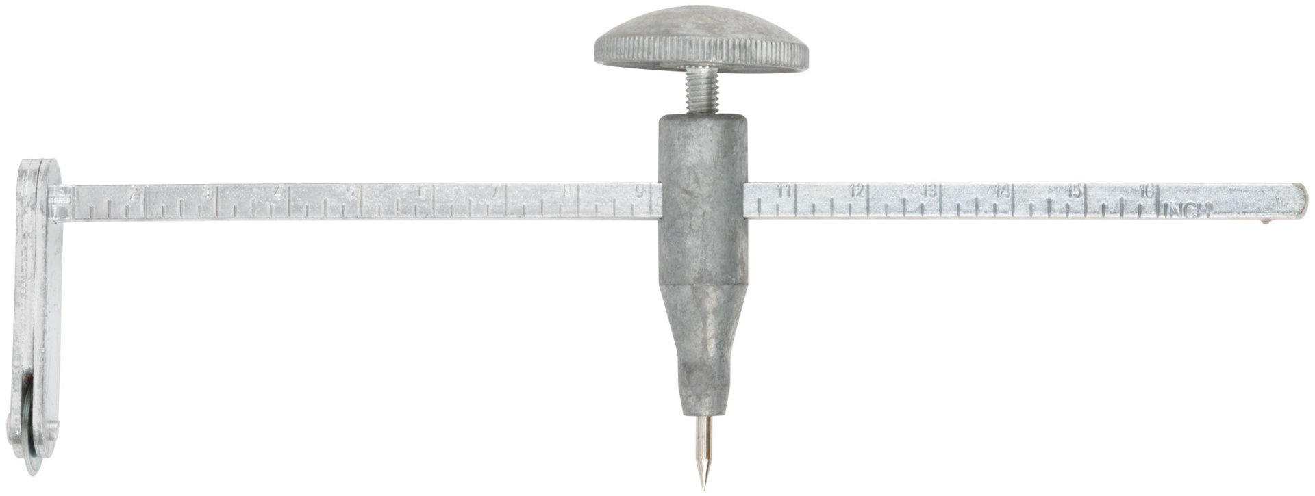 Балеринка для гипсокартонных плит 20-400 мм (15412)