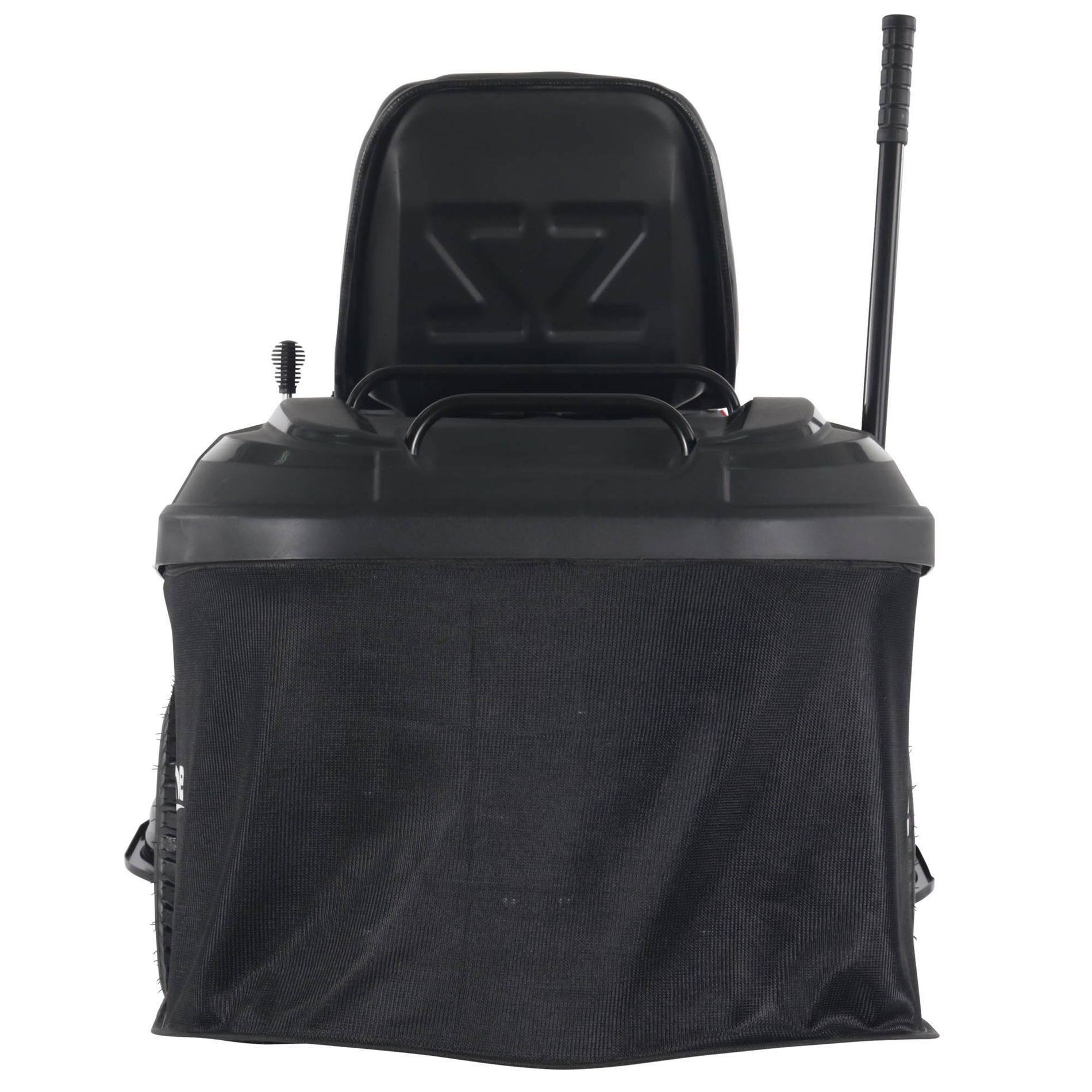 Косилка с сиденьем (садовый мини-трактор) EVOline TRG 96 CH