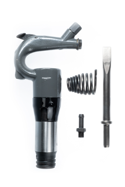 Молоток рубильный МР-5/С6В