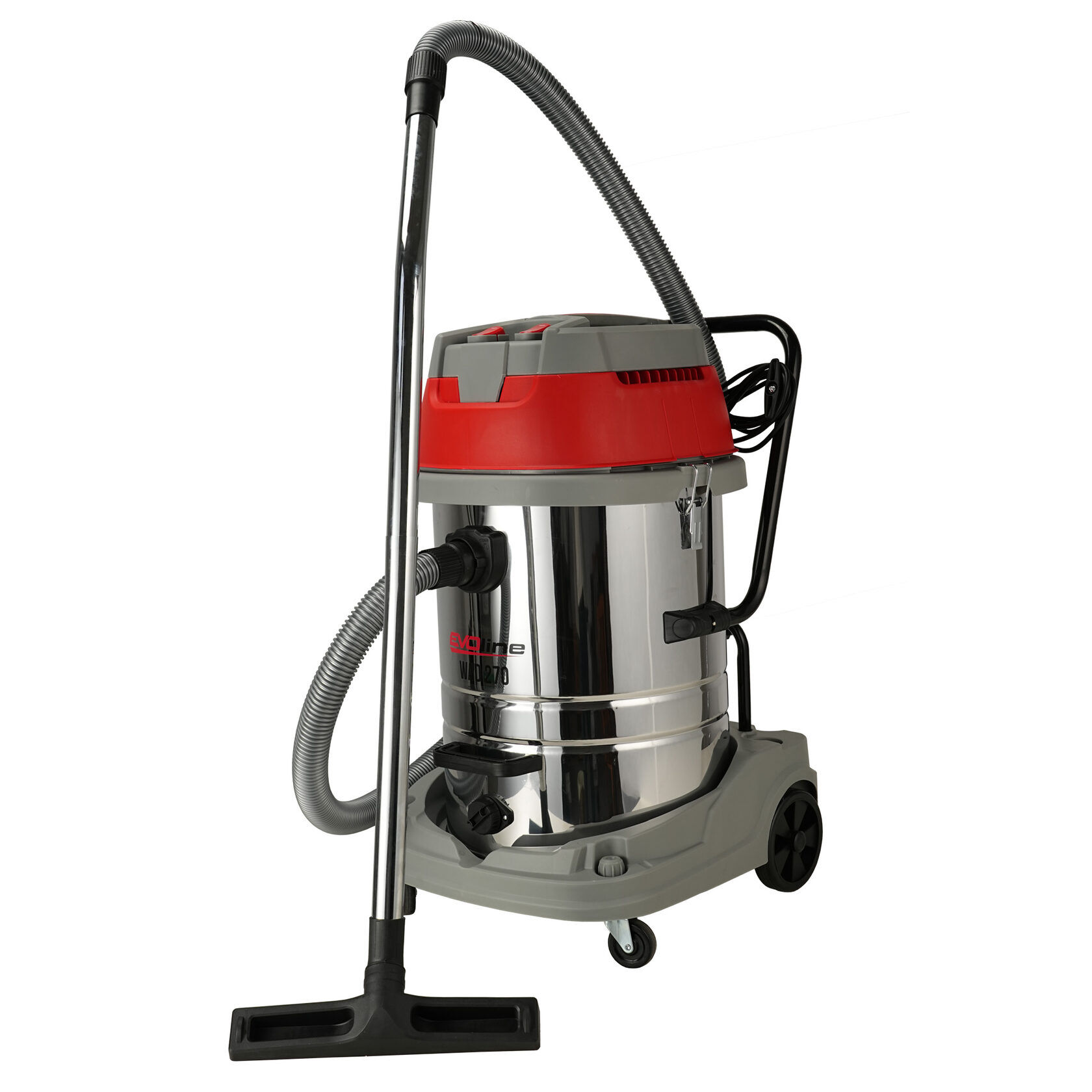 Пылеводосос электрический EVOline WAD 270