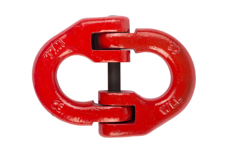 Кольцо соединительное TOR 12,5 т (Q) (1022355)