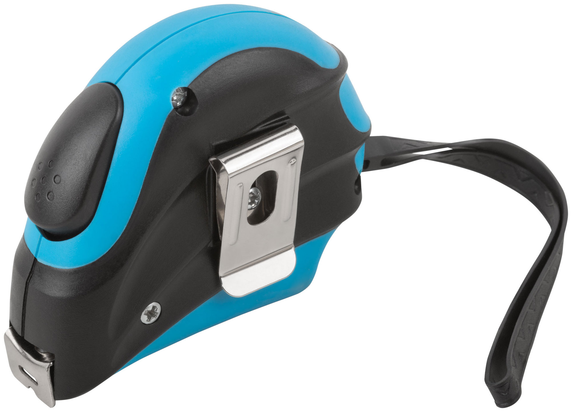 Рулетка Автостоп 3 м x 16 мм