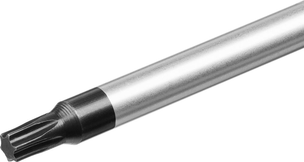 Отвертка ЗУБР Профессионал 25234-25_z01