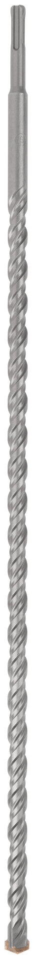 Бур по бетону, SDS-Plus, GreatFlex Light, 16x600 мм (56-16600)