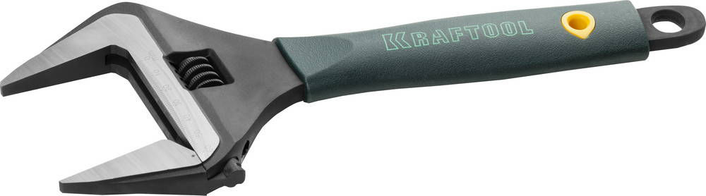 Ключ разводной SlimWide, 300/60 мм (27258-30) KRAFTOOL