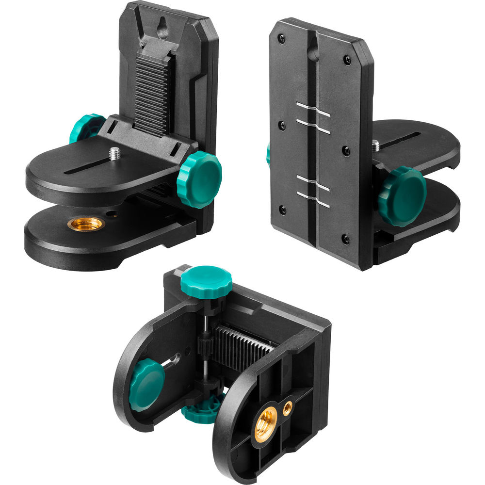 Держатель c микролифтом ММ1 KRAFTOOL 34706