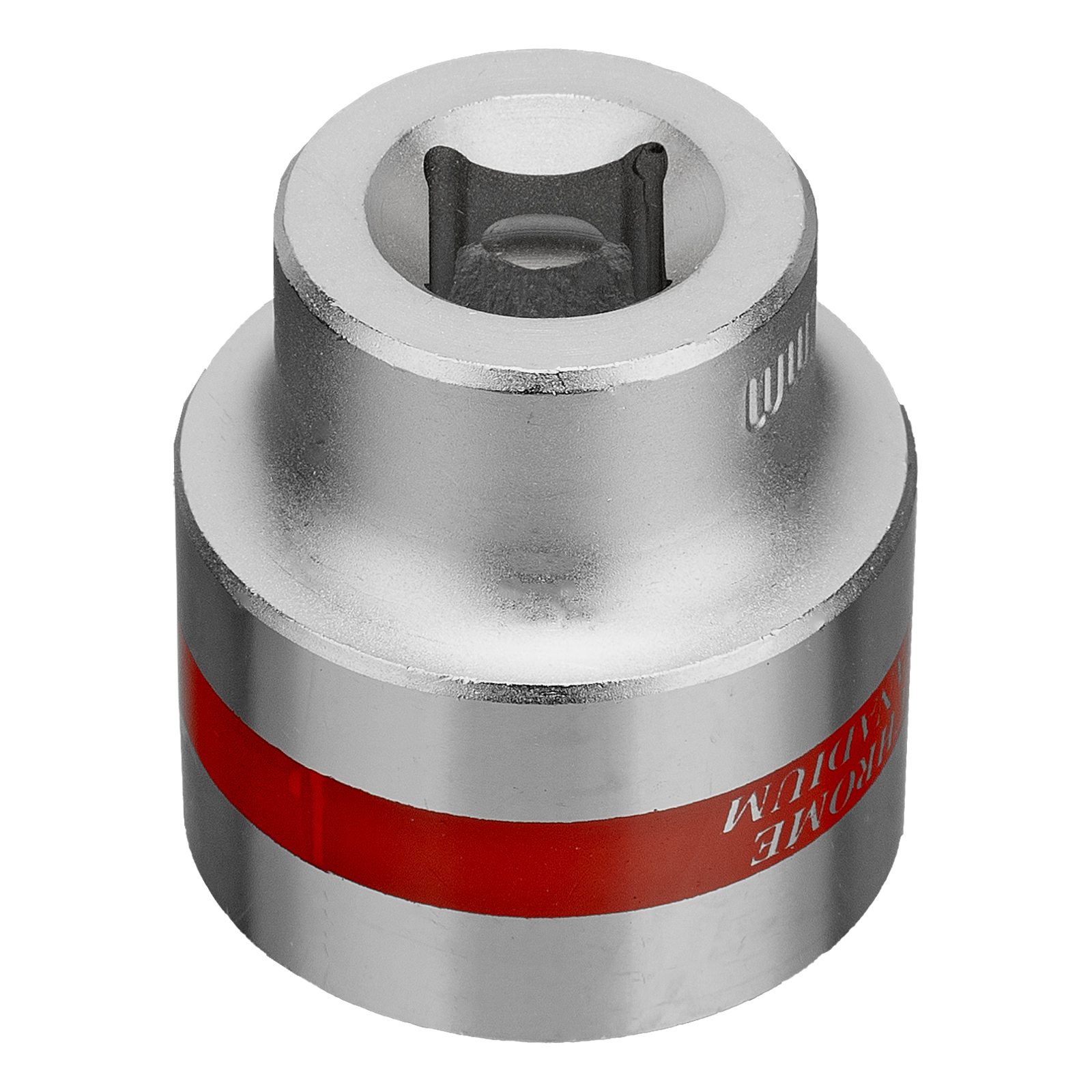 Набор торцевых головок с трещоткой 1/2, 24 предмета Matrix