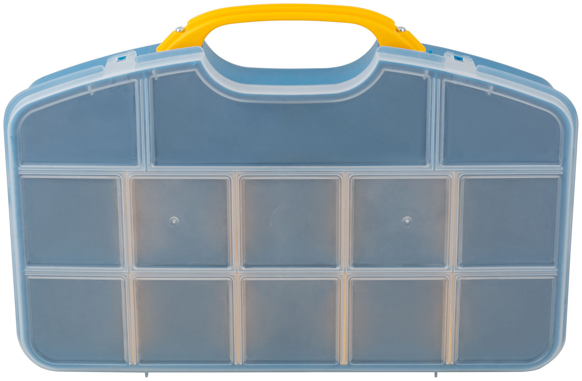 Органайзер 360х250х60мм, 13 отделений