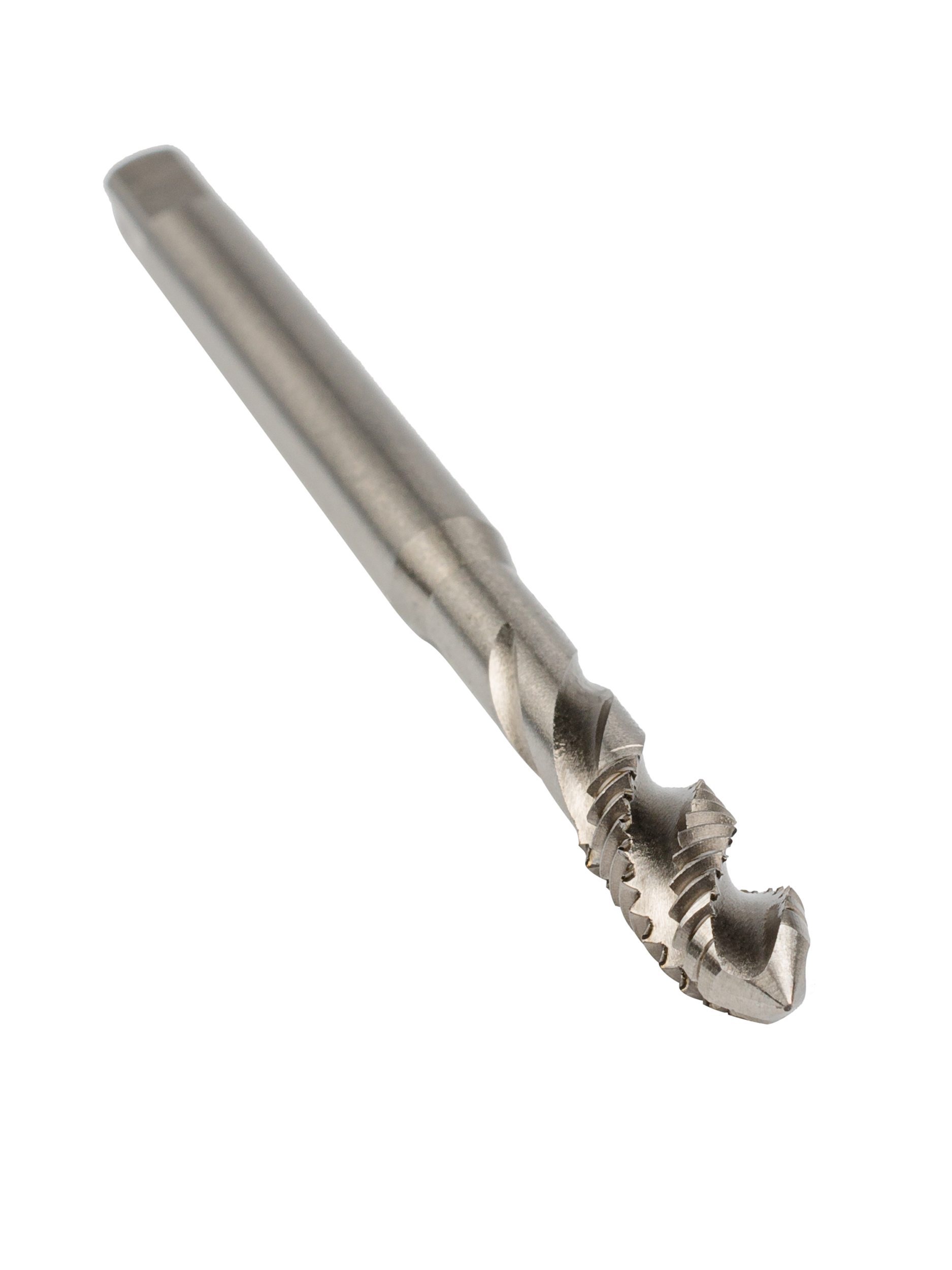 Метчик машинный HSS, DIN 371, 35° RSP, M6 x 1.0 (ZA-10354)