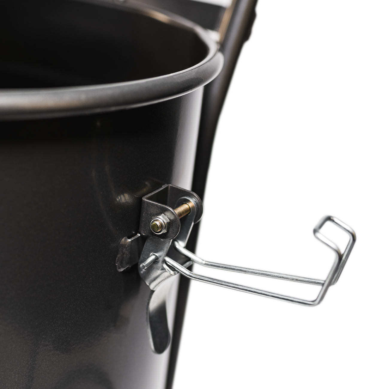 Солидолонагнетатель с пневмоприводом и баком 20 л RUNTEC RT-SO22