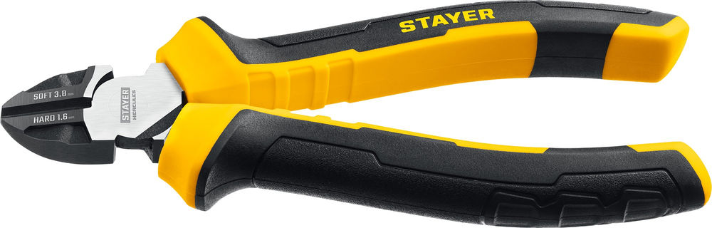 Бокорезы 160 мм Hercules STAYER 2203-5-16