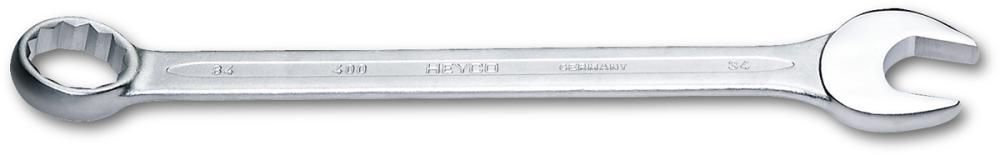 КЛЮЧ РОЖКОВО-НАКИДНОЙ HEYCO Qualitatswerkzeuge GmbH & Co. KG HE-00400017082