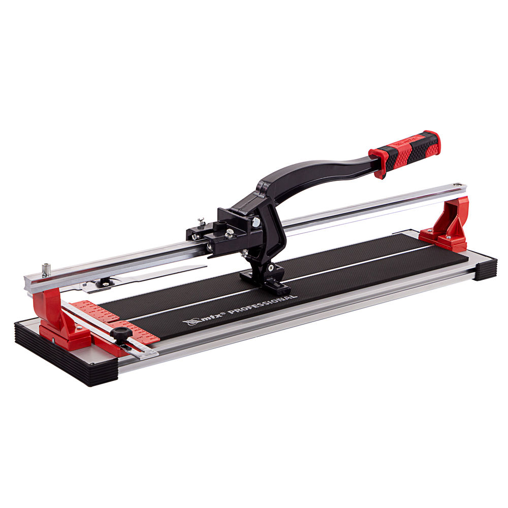 Плиткорез рельсовый 600 мм MTX (87688)