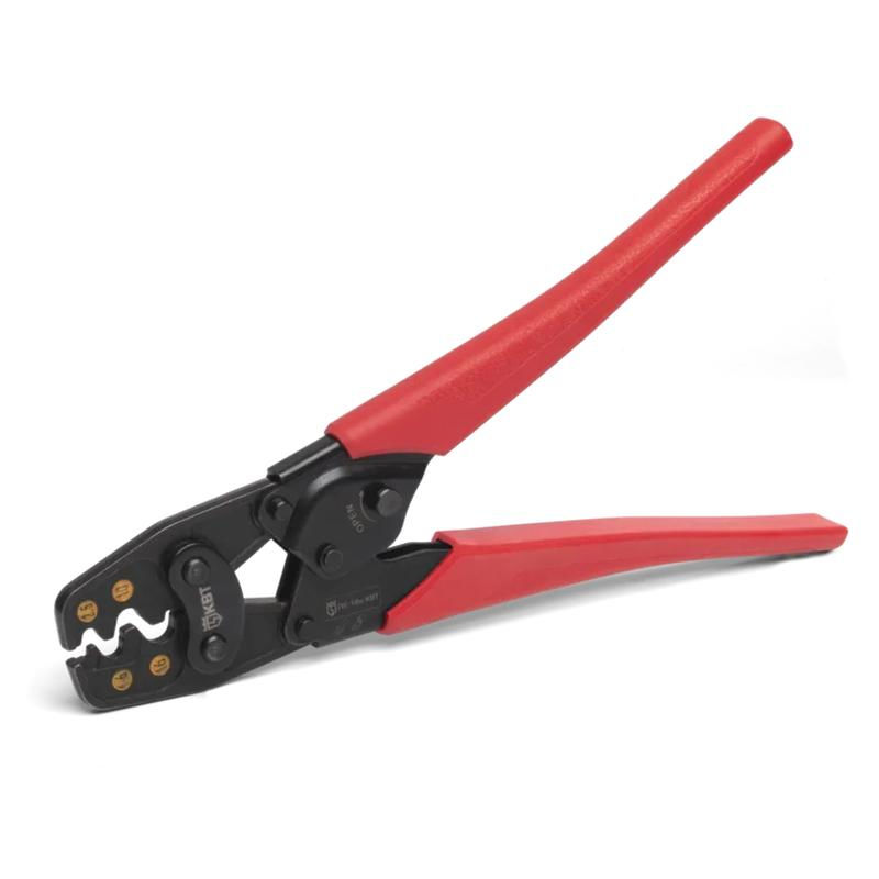 Пресс-клещи ПК-16м (КВТ) 78866