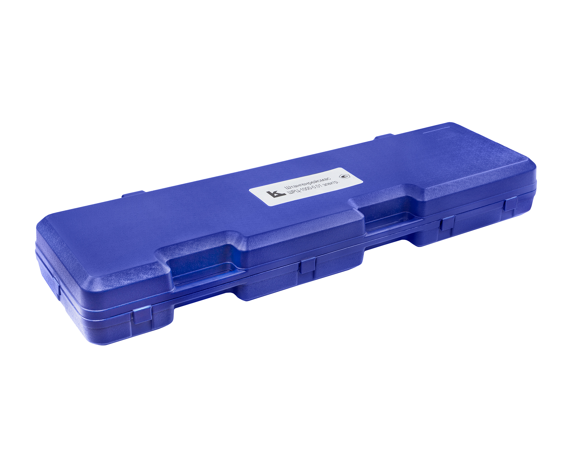 Штангенрейсмас ШРЦ- 1000 (0-1000) 0,01 электр. (ГРСИ №88965-23) КЛБ