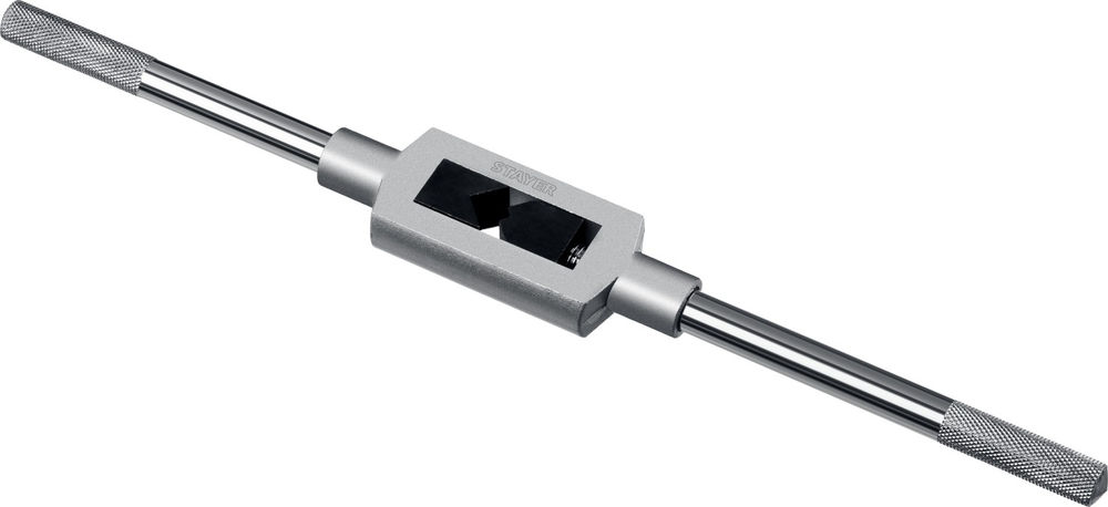 Метчикодержатель для М6-М20, L 345 мм TH6 Professional STAYER 28035-6