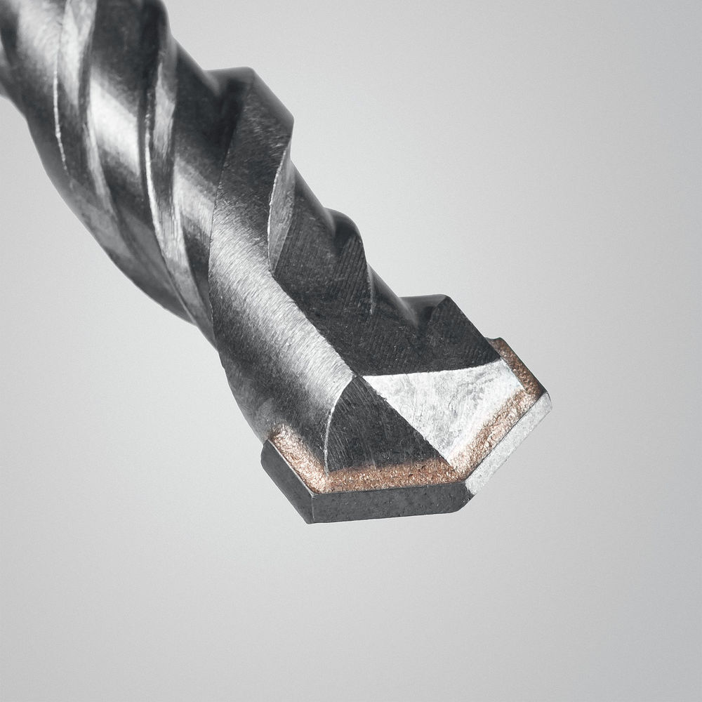 Бур SDS-plus Мастер-2Х 14 x 310 мм ЗУБР 29315-310-14_z01