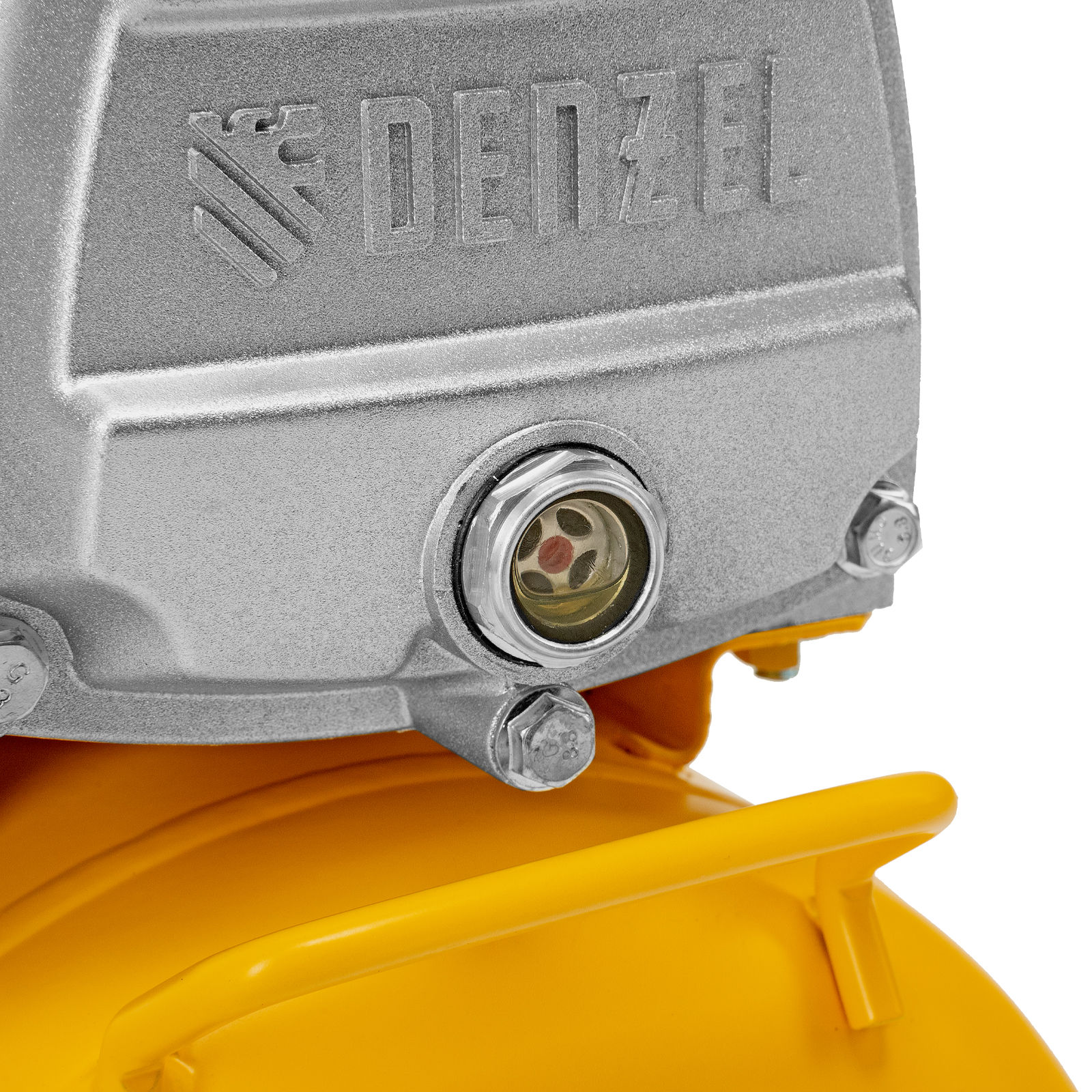 Компрессор воздушный DK1500/50, Х-PRO 1.5 кВт, 230 л/мин, 50 л Denzel (58064)