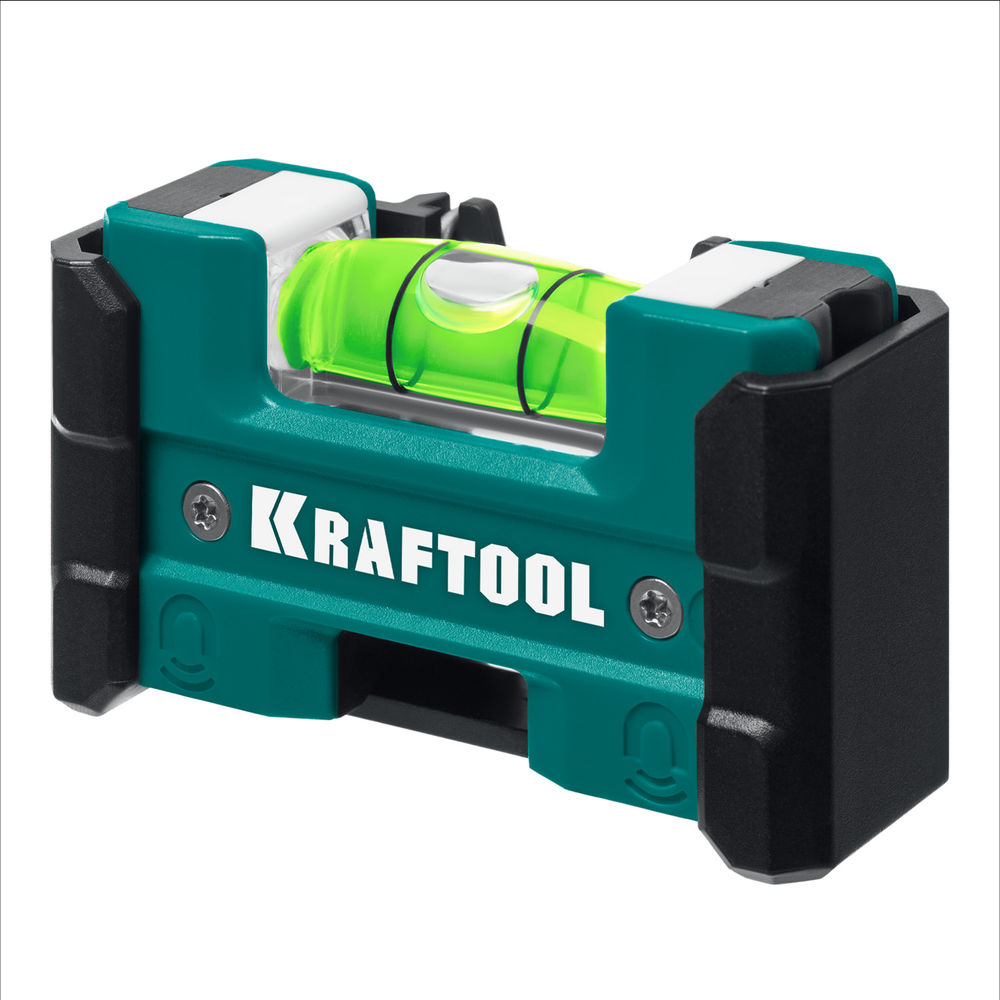 Магнитный уровень Electrо, 76 мм KRAFTOOL 34786