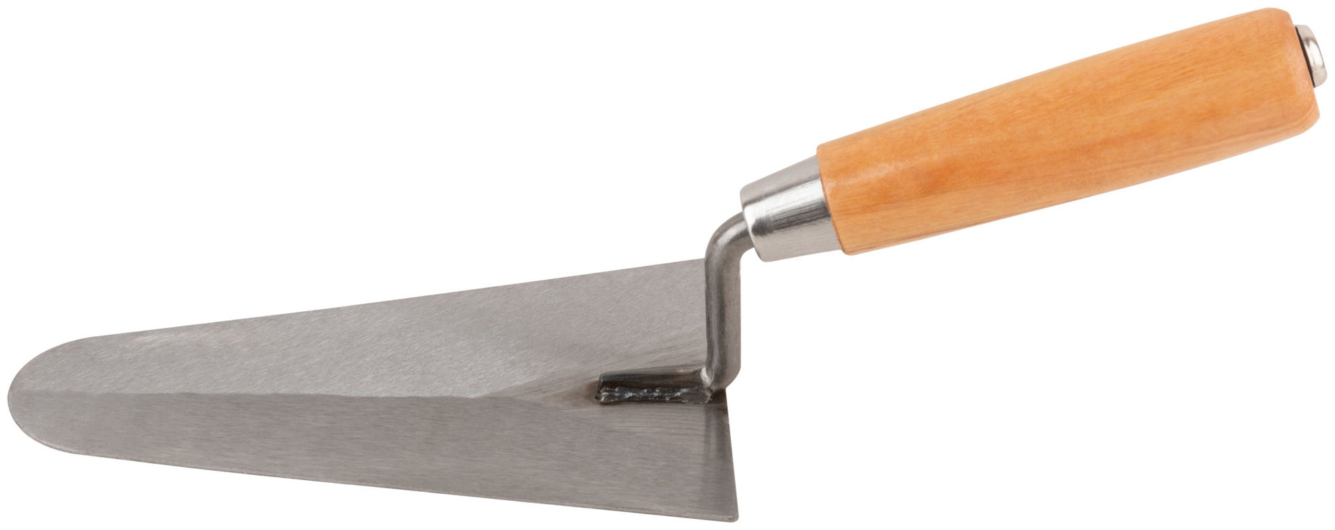 Мастерок бетонщика Профи 160 мм (05006)