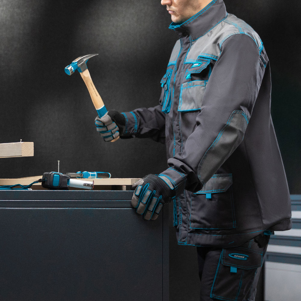 Куртка XXL Gross (90345)