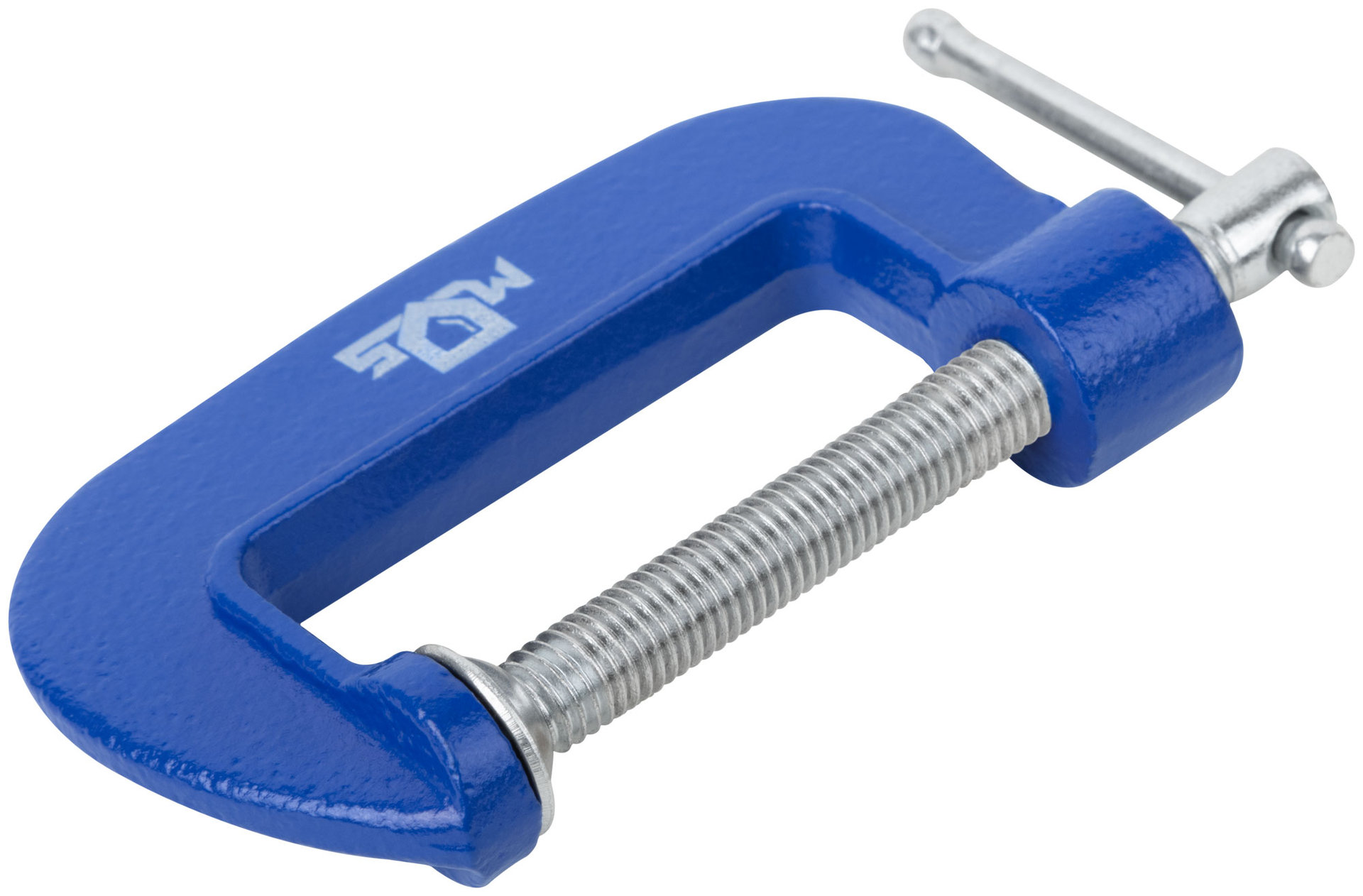 Струбцина тип G 50 мм (59192М)