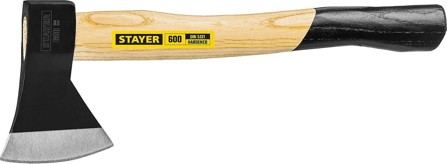 Топор 600/800 г, 360 мм STAYER 20610-08