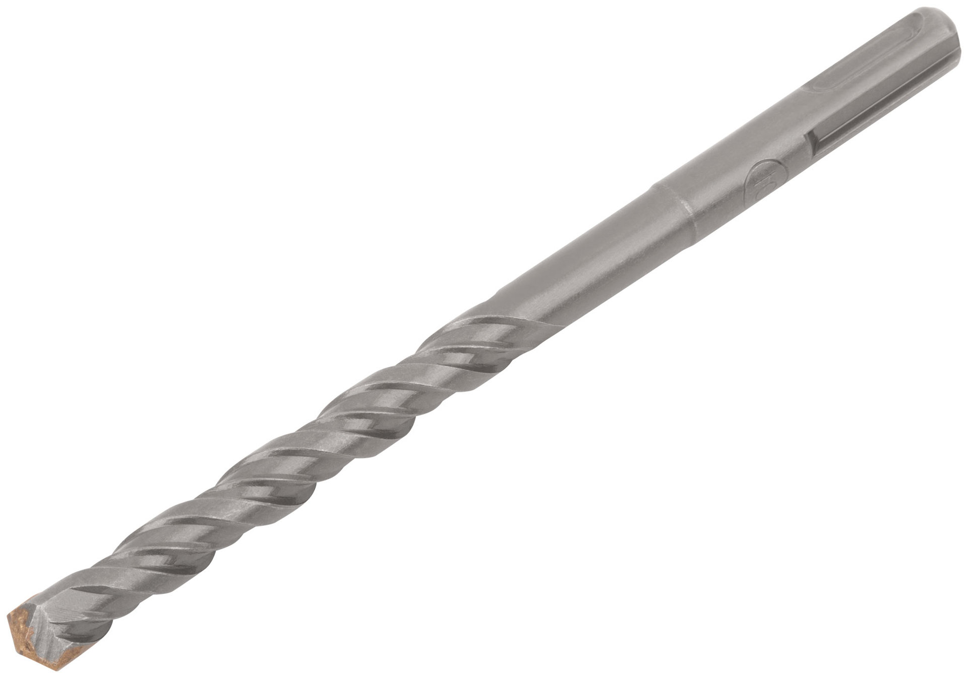 Бур по бетону, SDS-Plus, GreatFlex Light, 10x160 мм (56-10160)