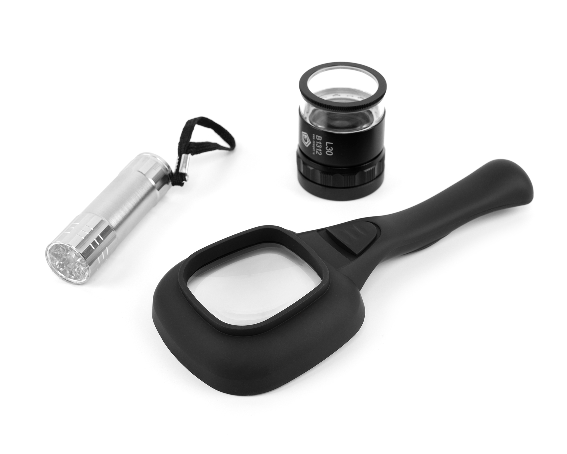 Комплект ВИК-1 Эксперт