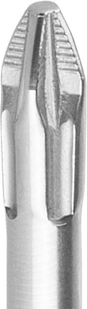 Отвертка PZ2 x 100 Х-Drive KRAFTOOL 250073-2-100