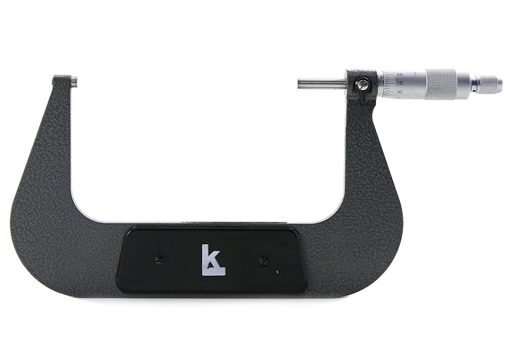 Микрометр МК- 800 0,01 КЛБ