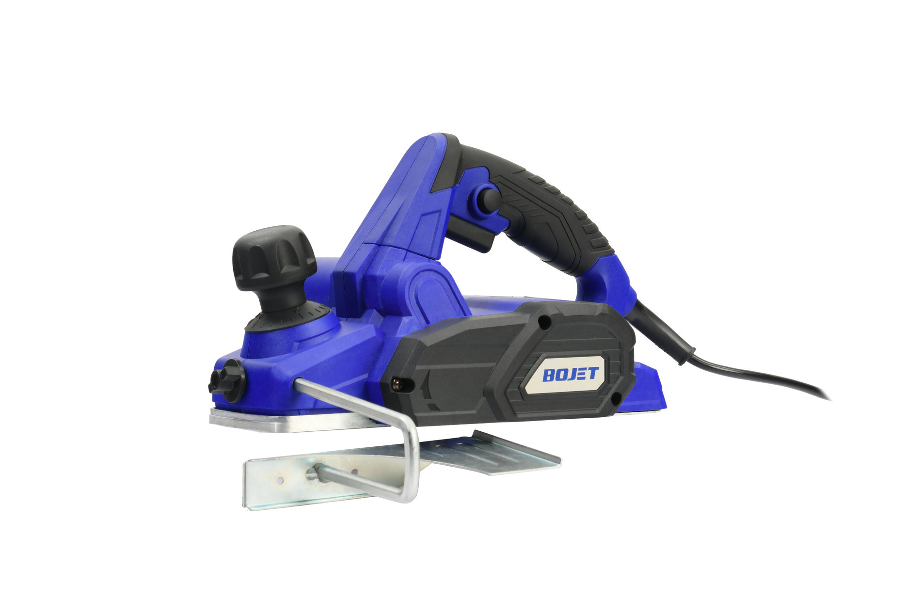 Рубанок, 650 Вт, 82 мм.