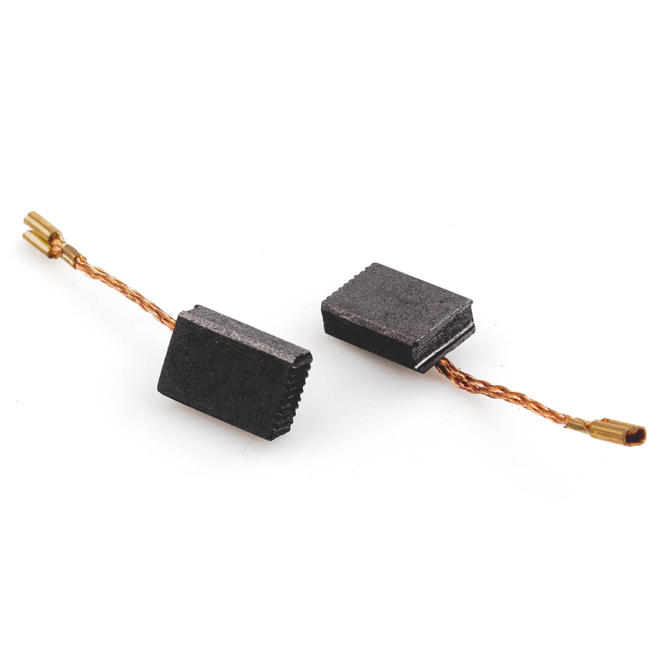 Угольные щетки для RT-ADC1100 (компл.2 шт) RUNTEC RT-ADC1100-1