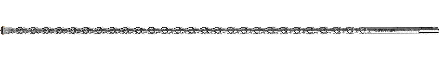 Бур SDS-plus 16 x 1000 мм Professional STAYER 2930-1000-16_z01