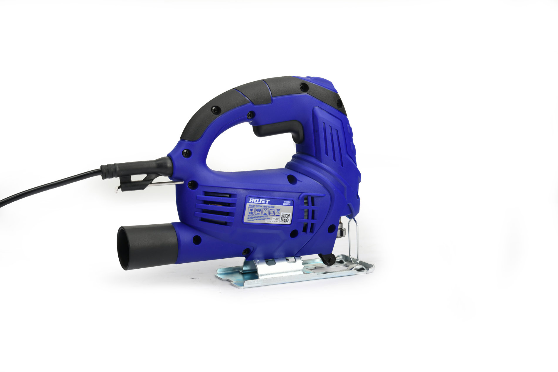 Лобзик 550Вт, 65 мм