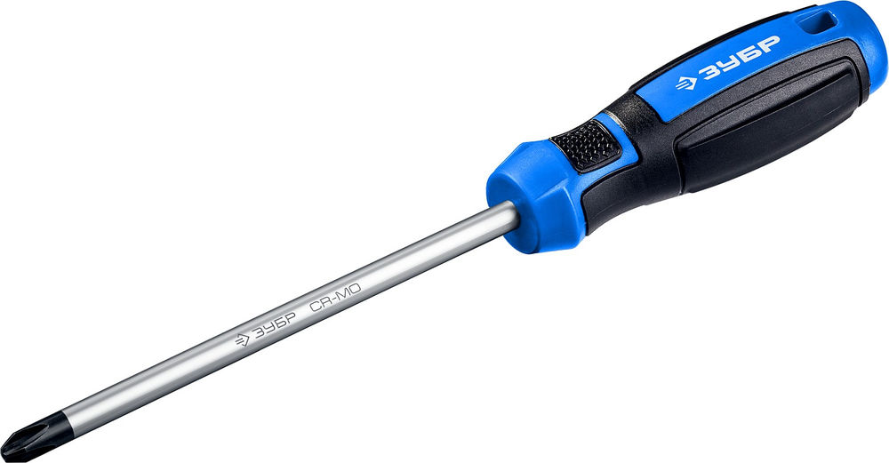 Отвёртка ЗУБР Профессионал 25232-3_z01