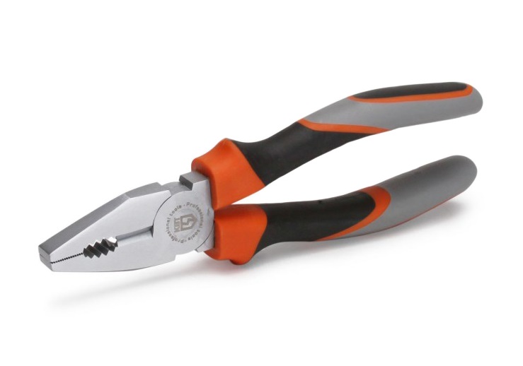 Пассатижи Мастер 180 мм (КВТ) 67544