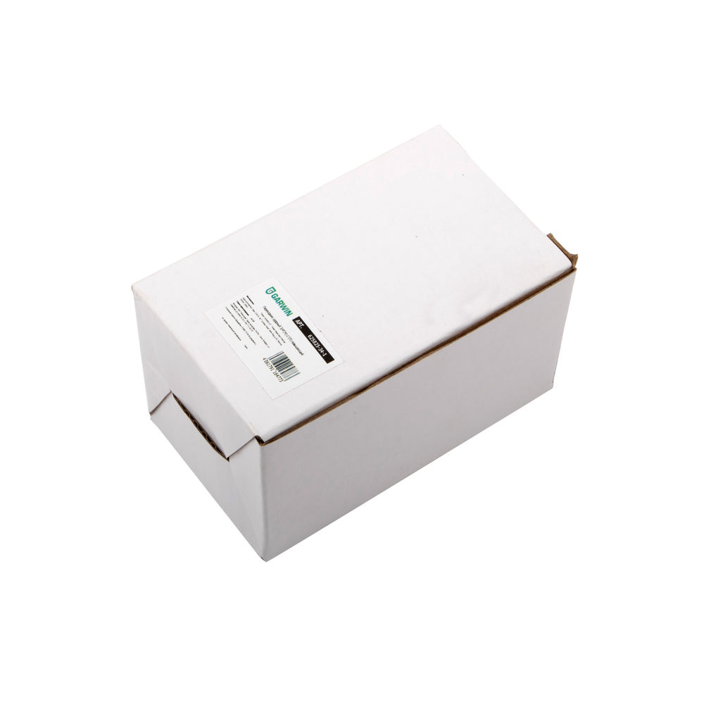 Переходник ударный повышающий 3/4(М)-1(П) GARWIN PRO 625825-34-1