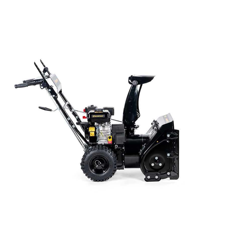 Снегоотбрасыватель CHAMPION ST654 (ST654)