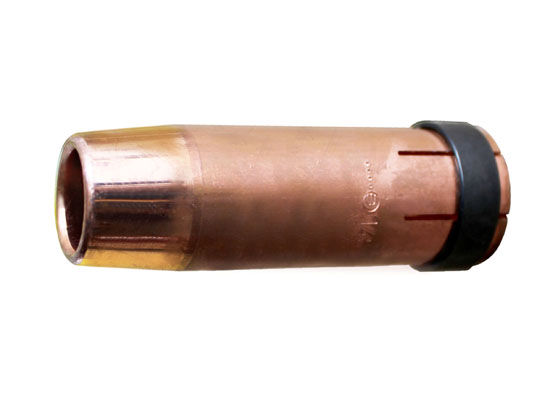 Сопло газовое КЕДР (MIG-550 EXPERT) D 16 мм, коническое