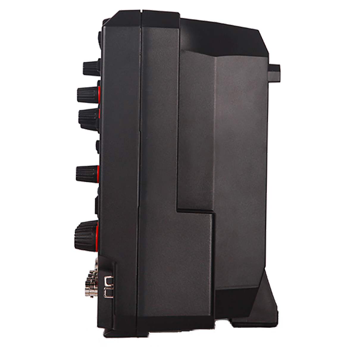 Цифровой осциллограф RIGOL MSO5204