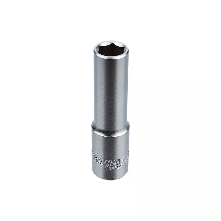 Головка, 3/4, 22 мм, торцевая, 6-гранная, GARWIN PRO, 610745-22