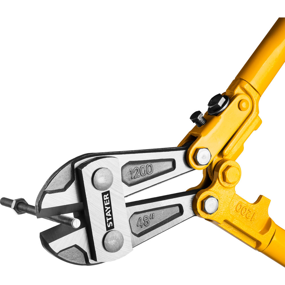 Болторез 1200 мм Hercules STAYER 2330-120