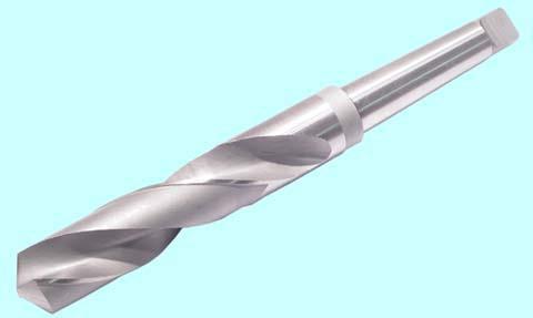 Сверло d 37,0 к/х Р18 CNIC