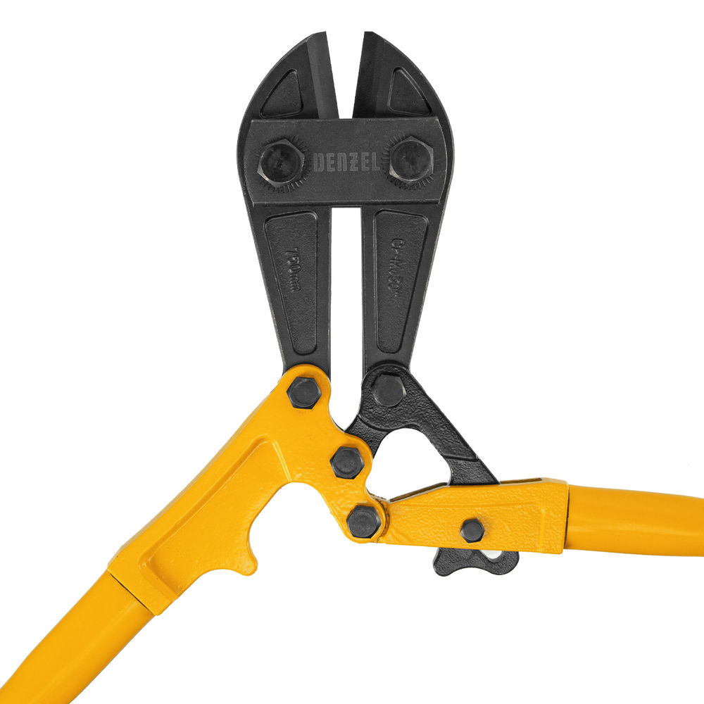 Болторез 760 мм 30, Cr-Mo Denzel