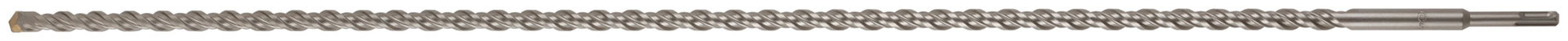 Бур по бетону CUTOP, Profi, двойная резьба, SDS-Plus, 16 х 1000 мм (40-161000)