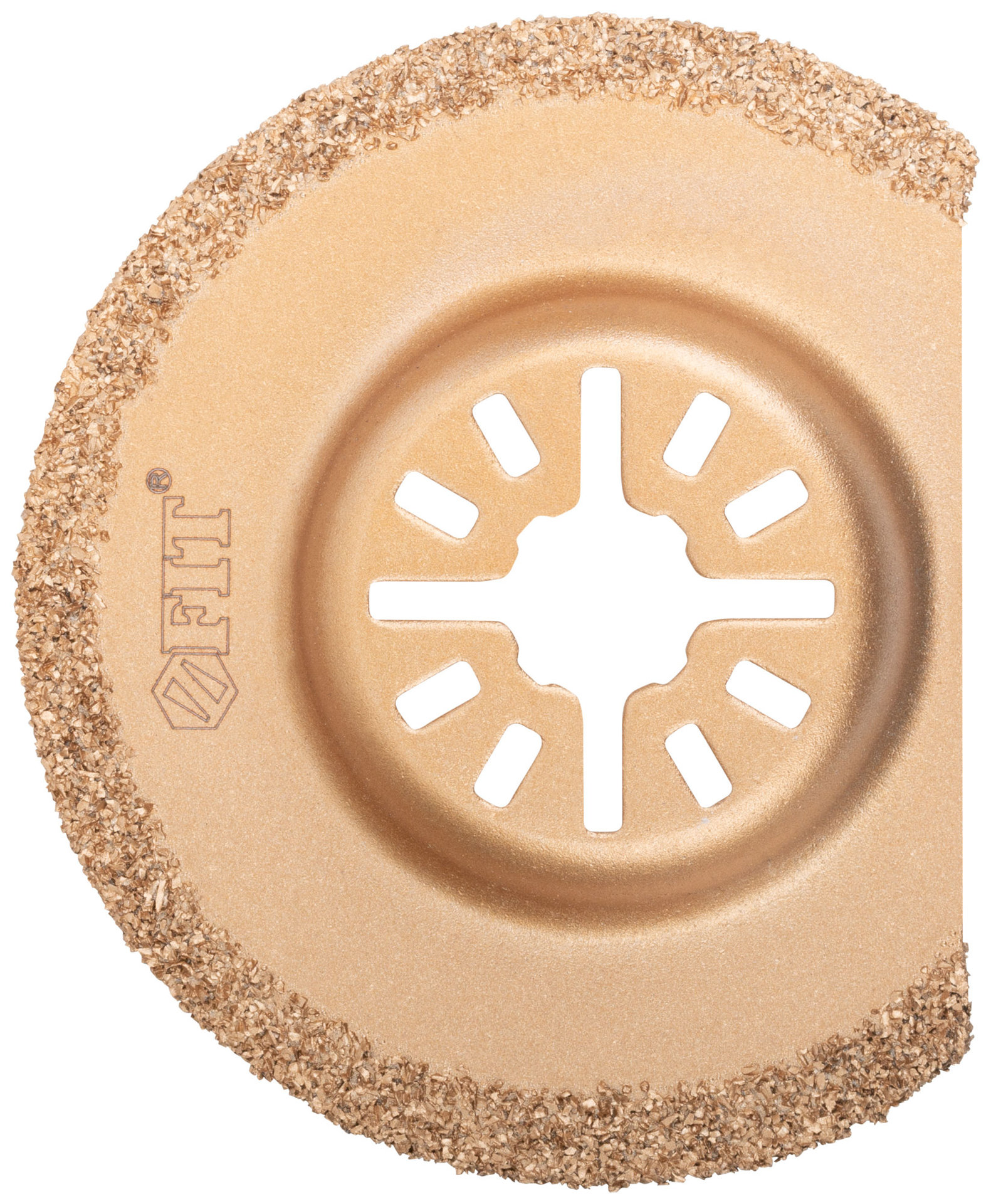 Диск отрезной карбидный ступенчатый 64 мм (37932)